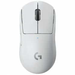 Mouse Logitech G Pro X Wireless